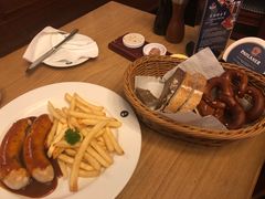 -沈阳瑞士酒店·普拉那啤酒坊