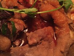 -老表记广西宵夜螺蛳鸭脚煲(西大店)