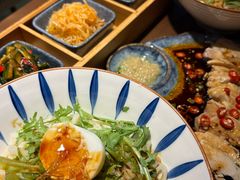 -面乙新派手擀面(大悦城店)