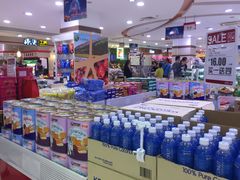 -第一食品(中环百联店)