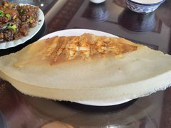 -邢家锅贴老店·非遗·开封菜(金明广场店)