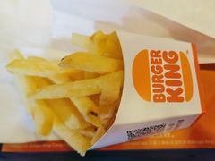 -汉堡王(徐汇绿地缤纷店)