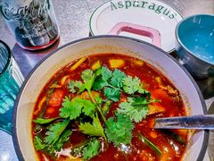 -漾花汐·西餐·下午茶(苏州湾歌林公园店)