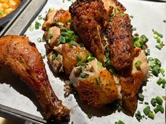 -绿茶餐厅(深圳龙华天虹购物中心店)