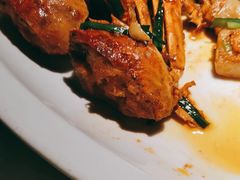 -筱爷叔·上海传统手工菜(玉树路店)