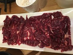 -牛很鲜潮汕牛肉火锅(朝晖路店)