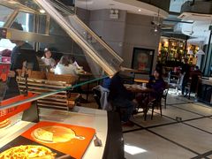 -比格比萨自助(花园路店)