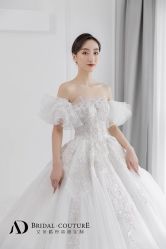 -艾朵婚纱