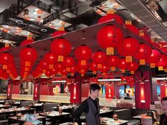 -小厨娘金榜题名(夫子庙秦淮河店)