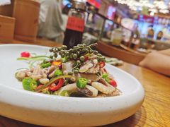 -必点海鲜·鲅鱼水饺(鞍山西道店)