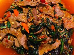 -不相离盐帮菜(郎园店)
