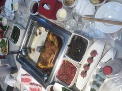 -海底捞火锅(泉城路店)