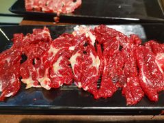 -幸运牛汕头小黄牛牛肉火锅(梅林店)