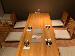 -隐泉之语日式料理(王府中环店)