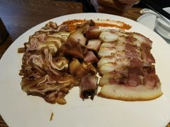 -百年神厨·地道川菜(清江西路店)