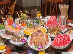 -东海怡品海鲜豆捞(舟宿夜江店)