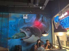 -匠子烤鱼(远大购物中心店)