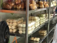 -白玉兰食品(中山公园龙之梦店)