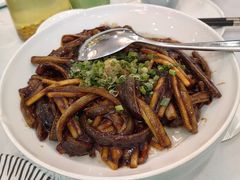 -新名仕新白玉兰餐厅