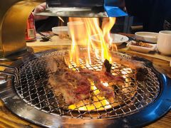 -万兴佳烤肉·长白山老味道(宏泰广场店)