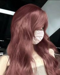 -KS COLOUR漂色·染发·画染
