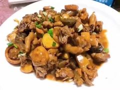 -柠静私家菜(石板巷店)