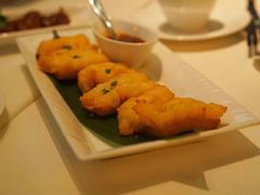 -天龙轩(香港丽思卡尔顿酒店)
