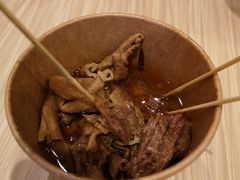 -食悦天美食广场(武汉壹方购物中心店)