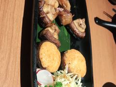 -万岁寿司(天河领展店)