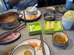 -环球渔市·平价海鲜餐厅(星潮广场店)