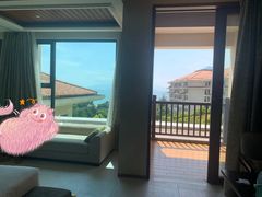 -惠州金海湾嘉华度假酒店