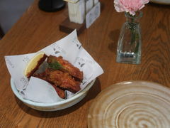 -NG PASTA吴居·中华意面(南头古城店)
