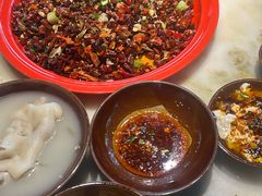 -常和州·夜宵大排档(常州单店)