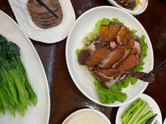 -泰丰楼(前门西大街店)