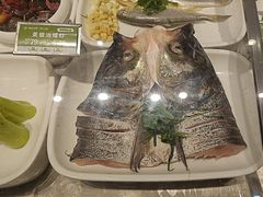 -莫山小馆(百花店)