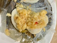 -海大大蒸汽海鲜餐厅·粤菜·特色小炒(欢乐颂店)