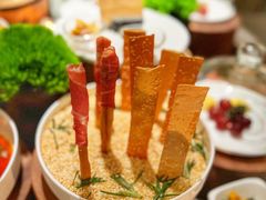-罗宾斯牛排馆(重庆丽晶酒店)