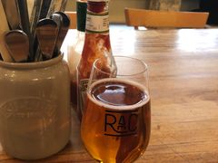 -RAC BAR(安福路店)