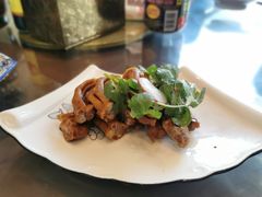 -呼吸森林·生态农庄农家乐私房菜