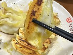 -回回锅贴(小河沿店)