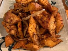 -疆Jiang·新疆秘制料理