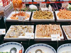 -潮道鱼仔店·潮汕味(长兴路店)