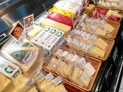 -家乐福(古北店)