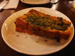 随餐面包-PIZZA BIANCA(万象城店)