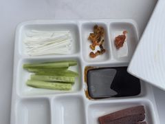 -正德楼果木烤鸭·渔家菜(东港店)