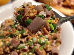 -前海沿·青岛菜(大拇指广场石老人店)