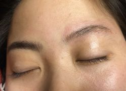 -轻妆Feel·半永久纹眉眼线