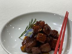 糖醋小排-和记小菜(东方店)