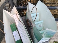 -好一朵茉莉花(老门东店)