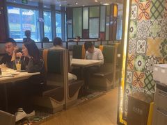 -新宝餐厅(流塘店)